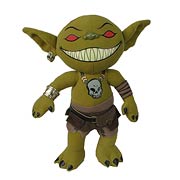 Pathfinder Goblin 10-Inch Plush